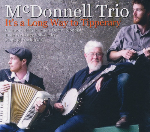 It's Long Way To Tipperary