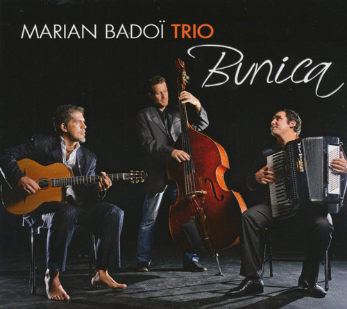 Bunica