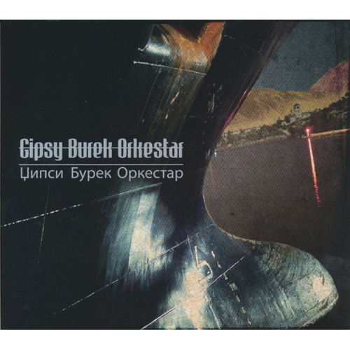 Gipsy Burek Orkestar