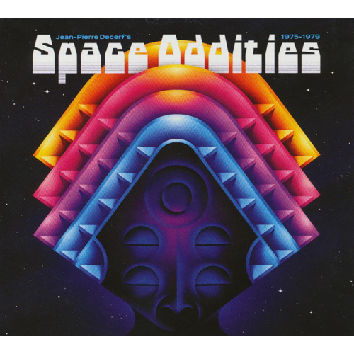 Space Oddities 1975-1979