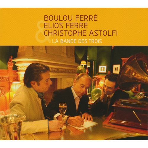 La Bande Des Trois