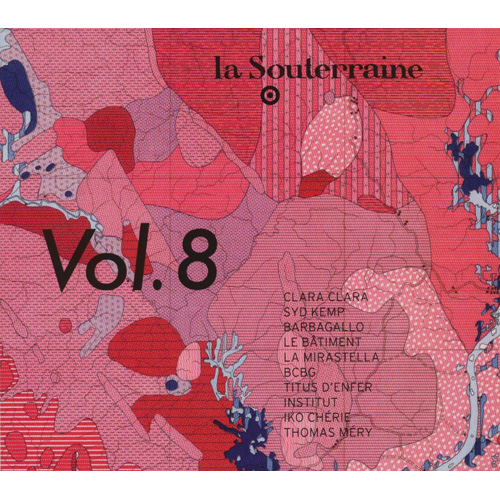 La Souterraine Vol.8