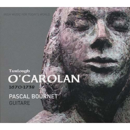 Turlough O'carolan 1670-1738