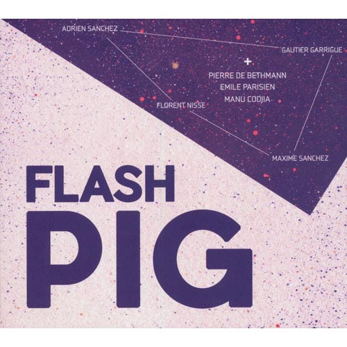 Flash Pig