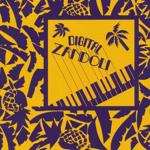 Digital Zandoli