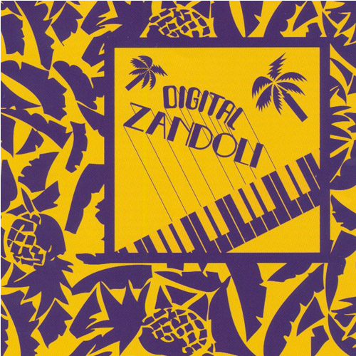 Digital Zandoli