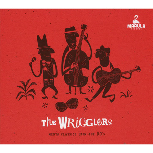The Wrigglers