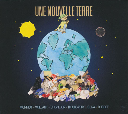 Une Nouvelle Terre