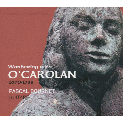 Wandering With O'carolan