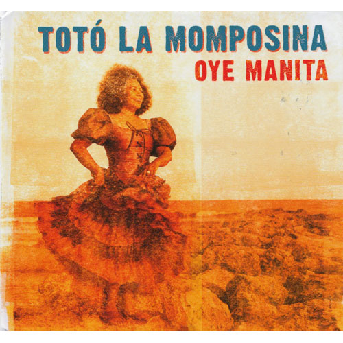 Oye Manita