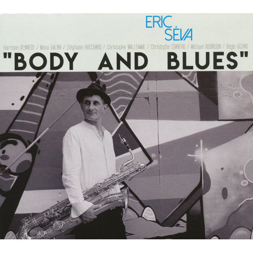 Body And Blues