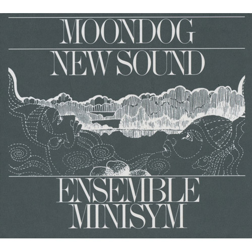 Moondog New Sound