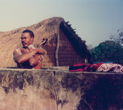 Chinal Ka 1973-1995