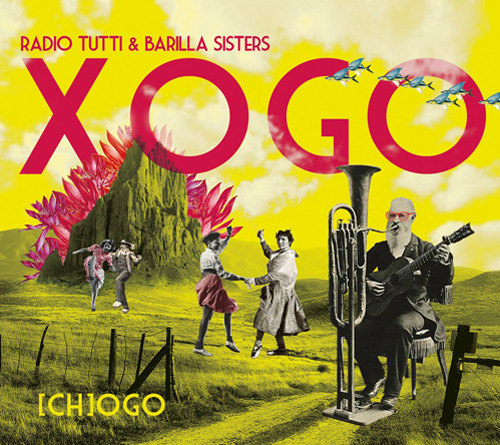 Xogo