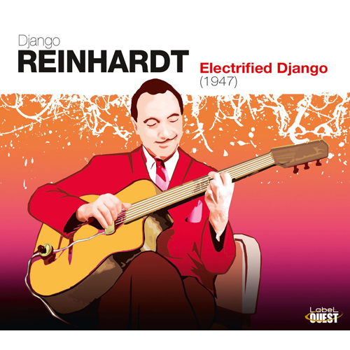 Electrified Django (1947)