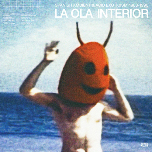 La Ola Interior - Spanish Ambient & Acid Exotism 1983-1990 (2 Vinyls)