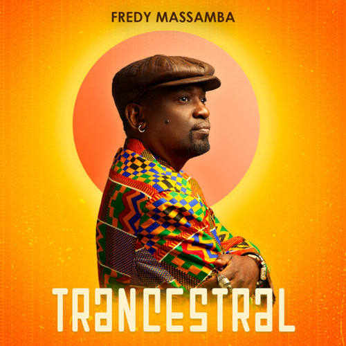 FREDY MASSAMBA - Trancestral