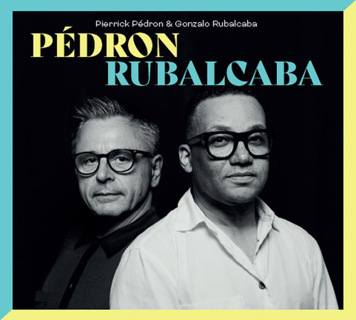 Pedron Rubalcaba