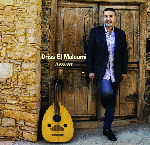 DRISS EL MALOUMI - Aswat