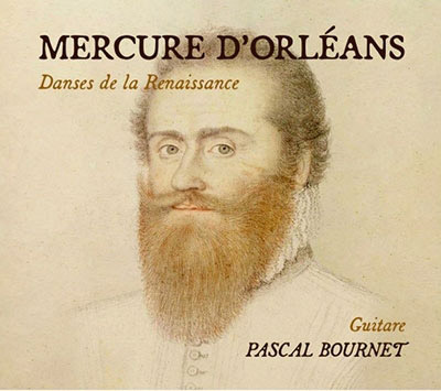 PASCAL BOURNET - Mercure D'orleans