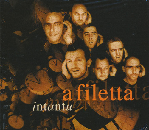 A FILETTA - Intantu