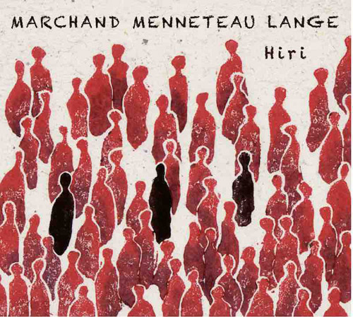 MARCHAND MENNETEAU LANGE - Hiri