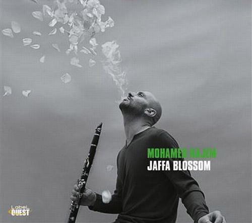 MOHAMED NAJEM - Jaffa Blossom