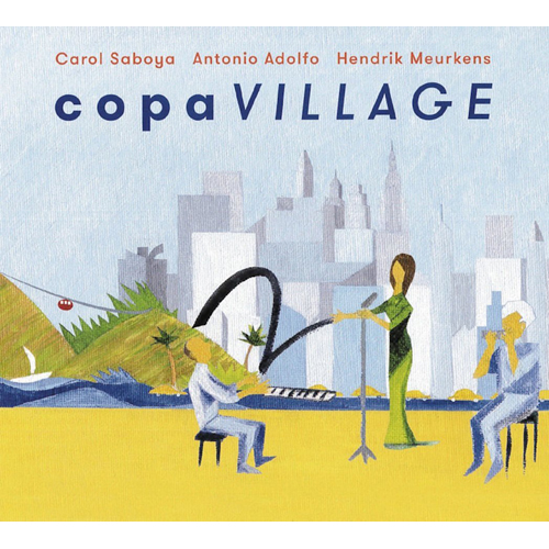 Copa Village