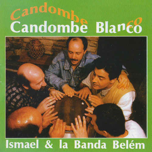 Candombe Blanco