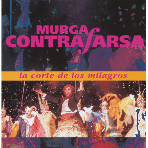 La Corte De Los Milagros