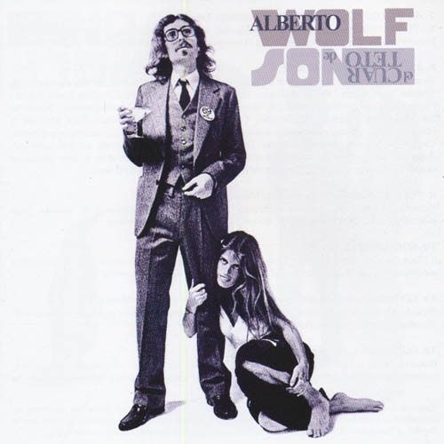 Alberto Wolf / El Cuarteto De Nos