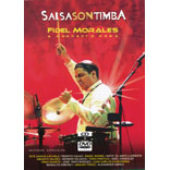 Salsa, Son, Timba