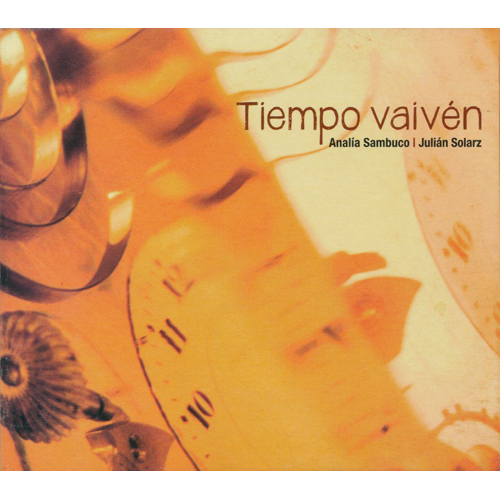 Tiempo Vaiven