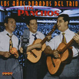 Los Anos Dorados De Los Panchos