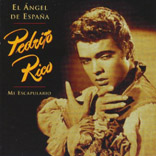 El Angel De Espaa