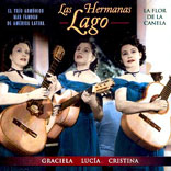 LAS HERMANAS LAGO - La Flor De La Canela