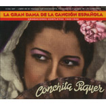 La Gran Dama De La Cancion Espanola: Sus Grabaciones Completas 1940 - 1948