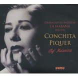 Iay! Malvaloca: Grabaciones Ineditas La Habana 1951-1952