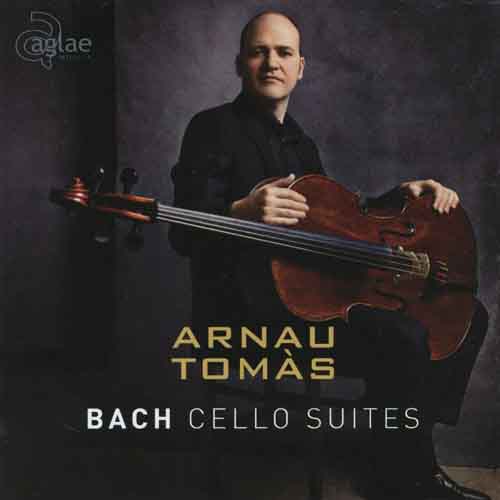 Bach:Cello Suites