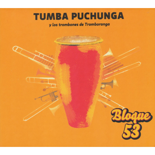 Tumba Puchunga