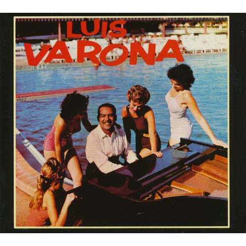 Luis Varona Vol.2
