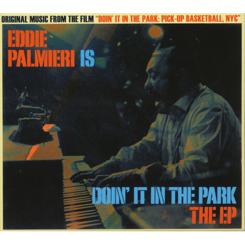 Doin' It In The Park Ep