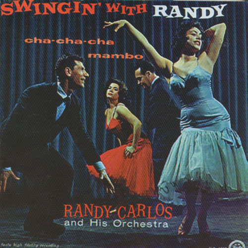 Swingin' With Randy