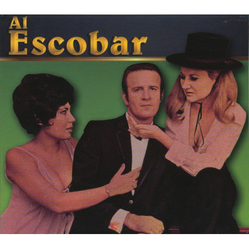 Al Escobar