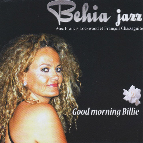 Good Morning Billie