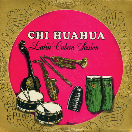 Latin Cuban Session