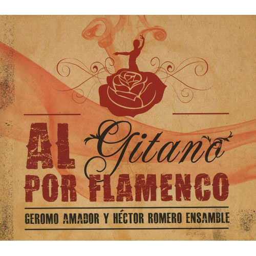 Al Gitano Por Flamenco