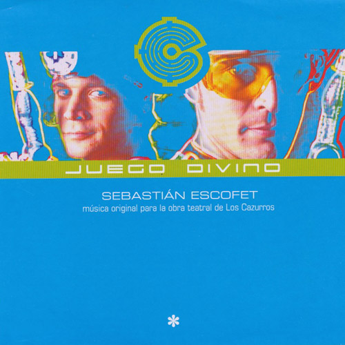 Juego Divino