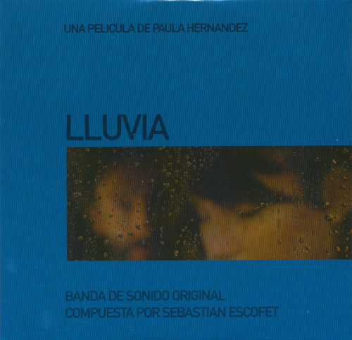 Lluvia
