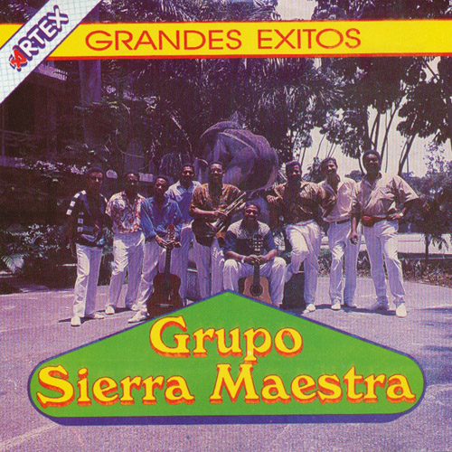Grandes Exitos